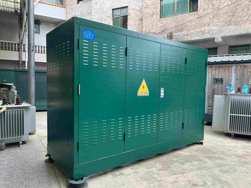油浸式变压器行业动向：推动电力系统转型升级